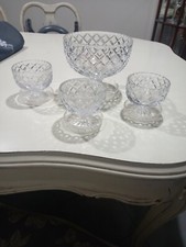 Coppa Boemia Con Tre Ciotole