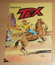 ED.EDIBOY ALBUM FIGURINE  TEX