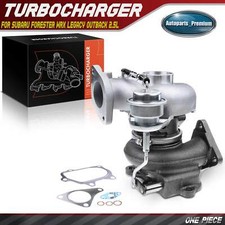 Turbo Turbocharger for Subaru