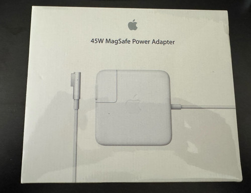 Nuovo apple adattatore di - nuovo!,
