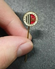 Spilla Pins Sportiva Squadra di Calcio Vintage - Ascoli 1898