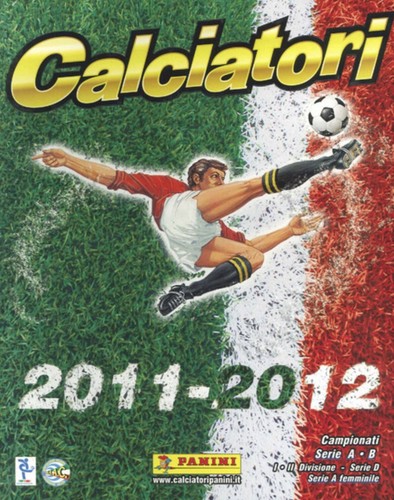 Figurine calciatori panini - calciatori,
