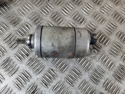 Motorino avviamento suzuki - avviamento,