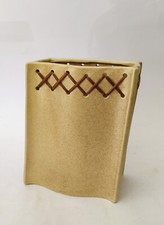 ♥ PARTICOLARE VASO IN