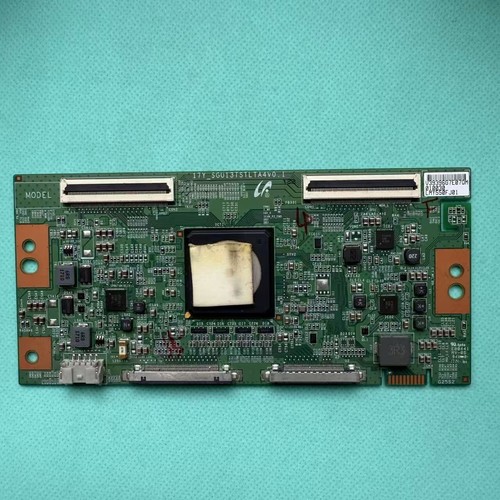Samsung scheda con 55 - t-con,