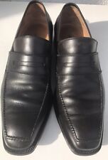 PROMO 20%_Mocassino SUTOR MANTELASSI , Tg. 44, Colore Testa Di Moro.