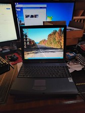Sony VAIO PCG-FXA63/PCG-9G1L |