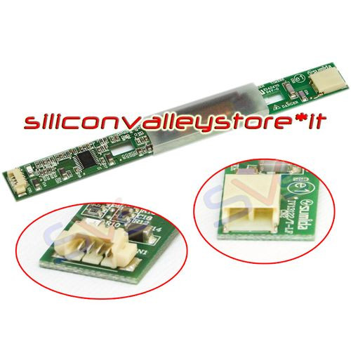 Inverter board iv13122 - board, iv13122/t-lf