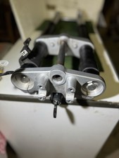 Piastra inferiore + superiore