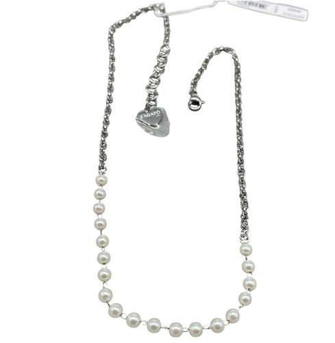 Collana girocollo catenina - girocollo,