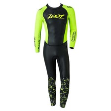 Muta Zoot Wave Free Swim nuoto