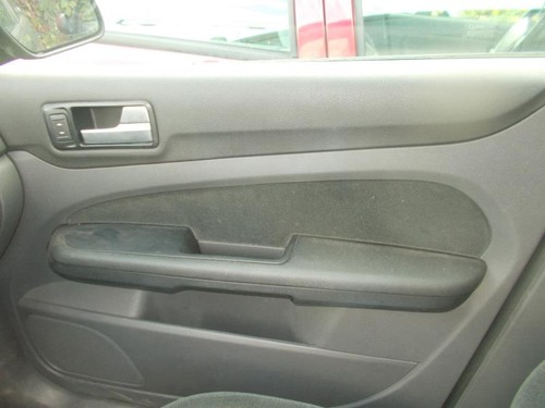 Sedile lato guida ford focus - lato,