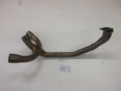 Tubo collettore y25 - tubo, ducati