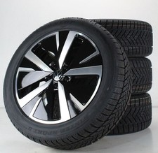 VW Tiguan III & Tayron Ruote