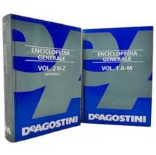Enciclopedia Generale De