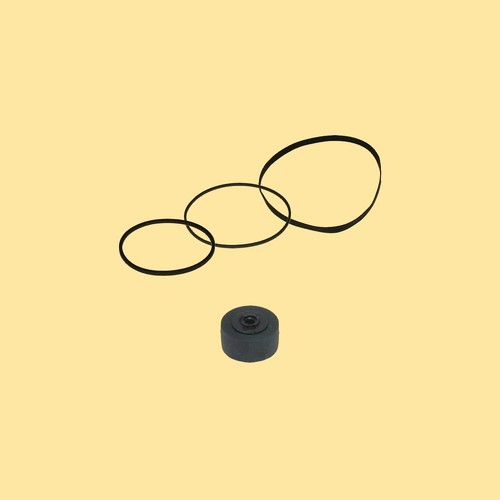 Cinghia rullo pressione - , kit