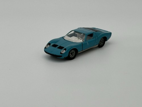 Solido série 100 lamborghini - série,