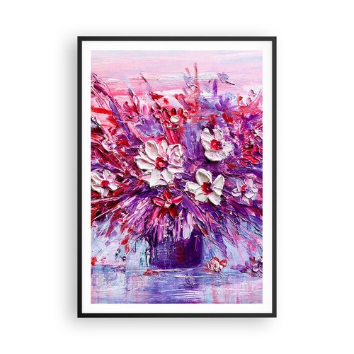 Poster 70x100cm impasto - poster,