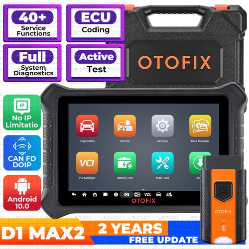 2026 otofix max2 - 2026,