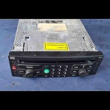 LANCIA PHEDRA 179 Music Navi