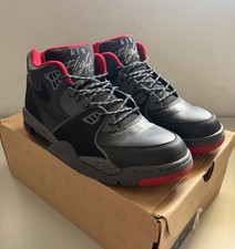 Nike air flight total - flight, 89