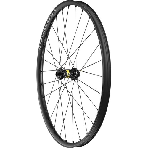 Mavic crosstrail ruota - mavic,