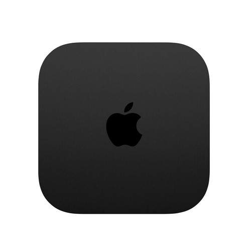 Apple - tv, 4k