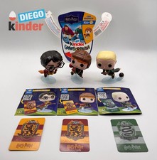 Harry Potter Funko Kinder