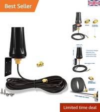 Antenna 4G LTE impermeabile da