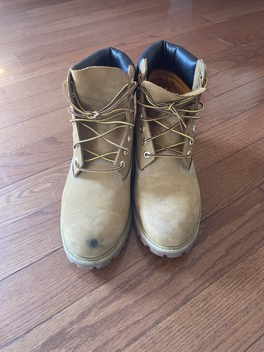 Stivali lavoro timberland - stivali,