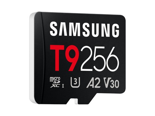 Samsung microsdxc 256 - samsung,