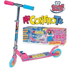 Grandi giochi monopattino me - giochi,
