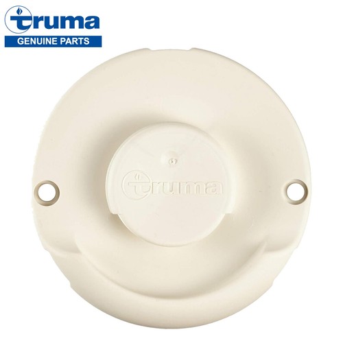 Truma cream coperchio scarico - coperchio,
