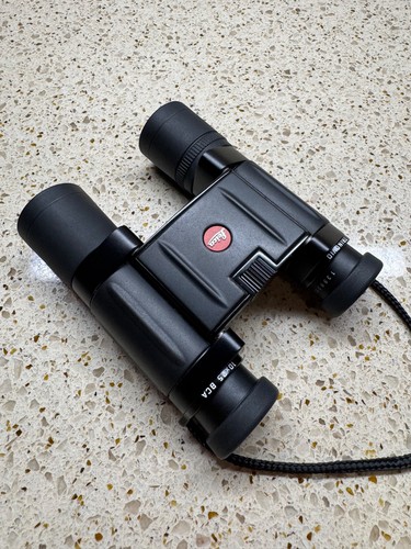 Leica trinovid 25 bca - leica,
