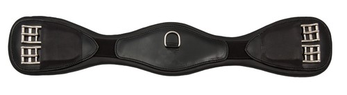 Harry dabbs dressage pelle - dabbs,