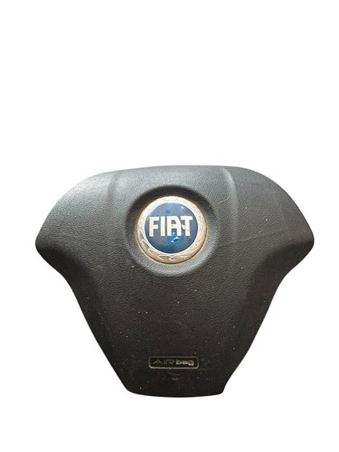 Airbag volante fiat - airbag,