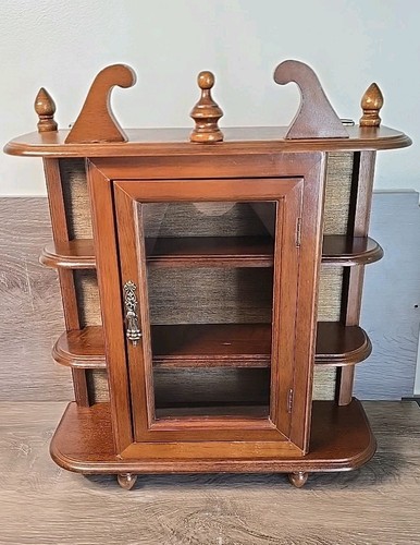 Vetrina curio parete - curio, da