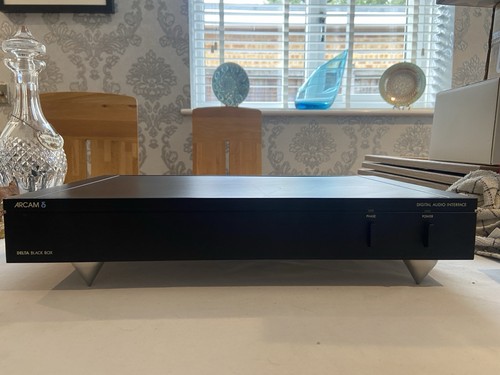 Rara interfaccia audio
