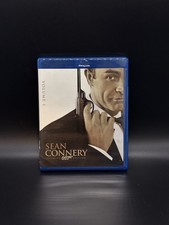 Sean Connery James Bond 007