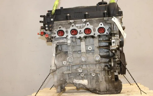 Motore benzina hyundai - benzina, i30