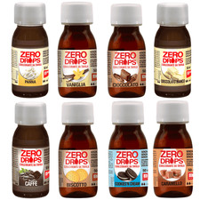 BPR Nutrition Zero Drops 50 ml