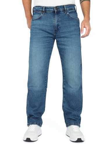 Wrangler jeans uomo - -,