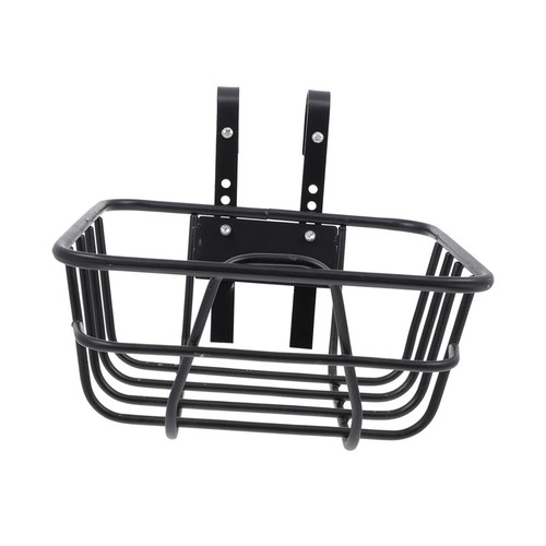 Cestino anteriore bicicletta - cestino,