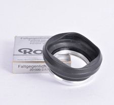 Rollei paraluce in gomma BAY I