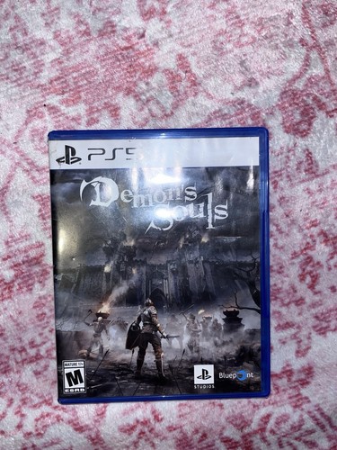 Sony playstation demon - playstation, 5