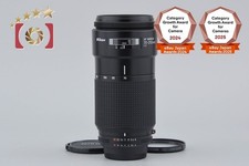 Nikon AF NIKKOR 70-210 mm f/4