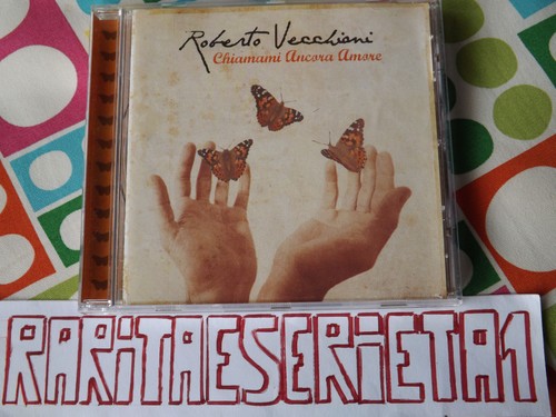 Roberto vecchioni chiamami - roberto,