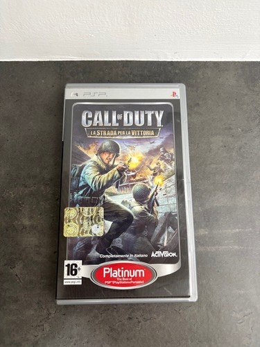Call duty strada - call, per