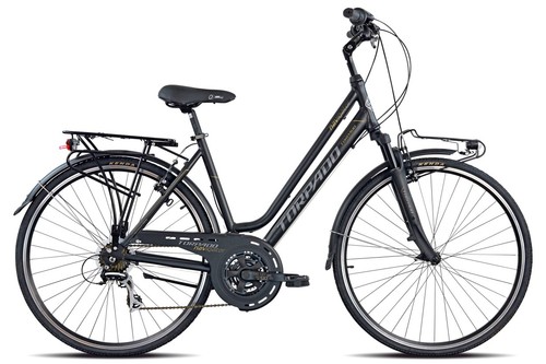 City bike torpado navigator - torpado,