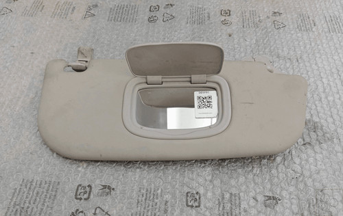 Aletta parasole parabrezza - , dx
